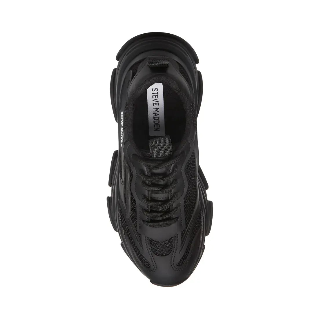 Women’s Possession – The Ultimate Chunky Dad Sneaker