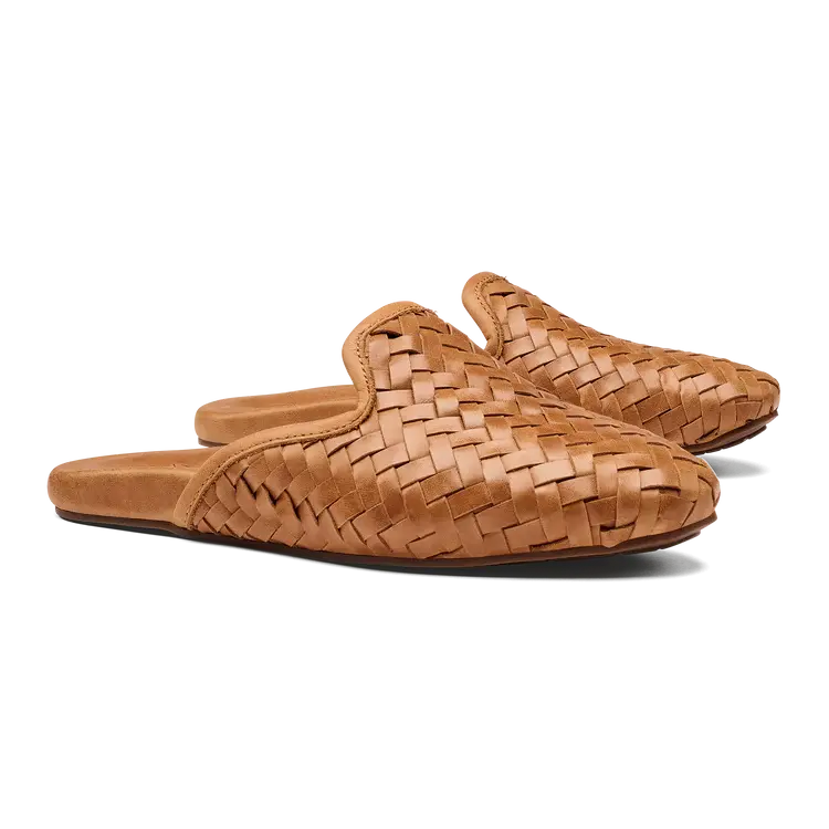 Women's Olukai Mi'i – Effortless Style with Island-Inspired Comfort
