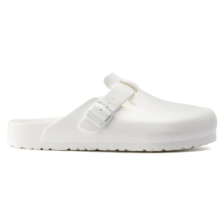 Women's Birkenstock Boston EVA – The Iconic Clog, Now Lighter & Waterproof