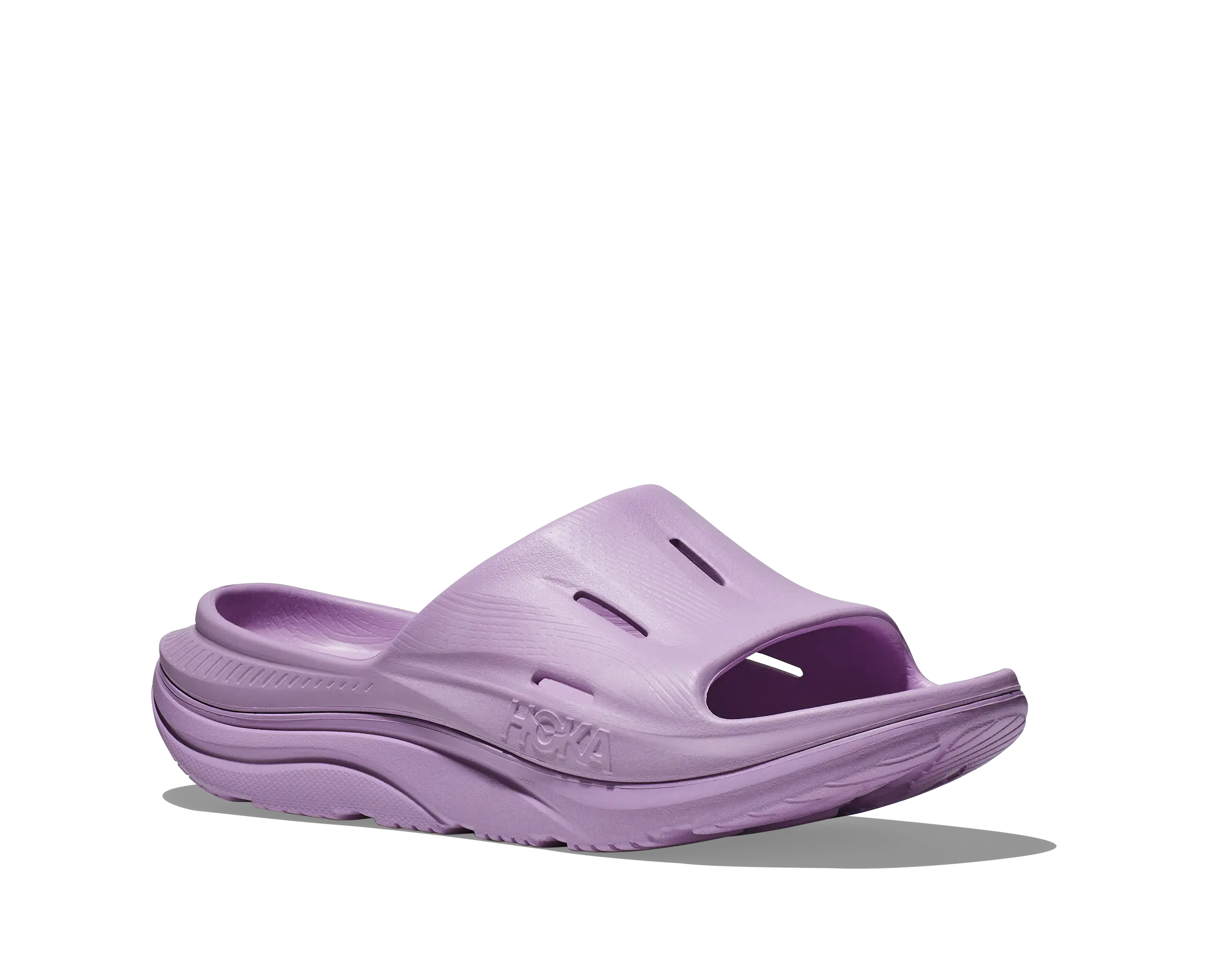 Unisex Hoka Ora Recovery Slide 3 – Ultimate Comfort & Recovery