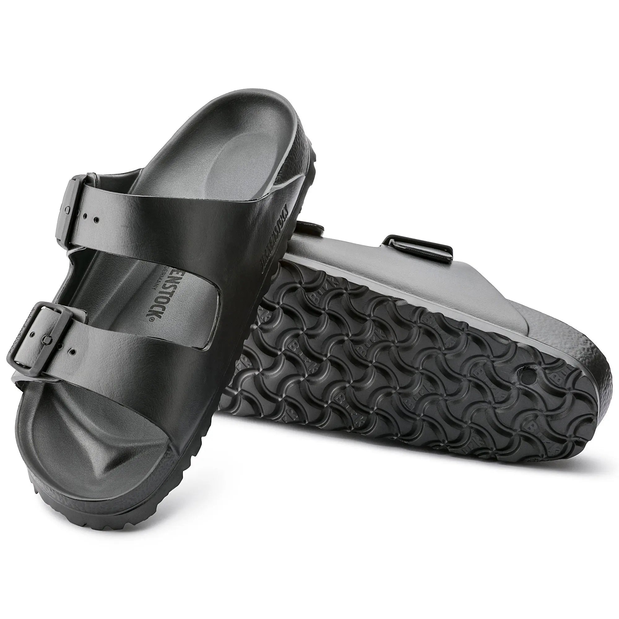Men’s Birkenstock Arizona EVA – Lightweight & Waterproof Comfort