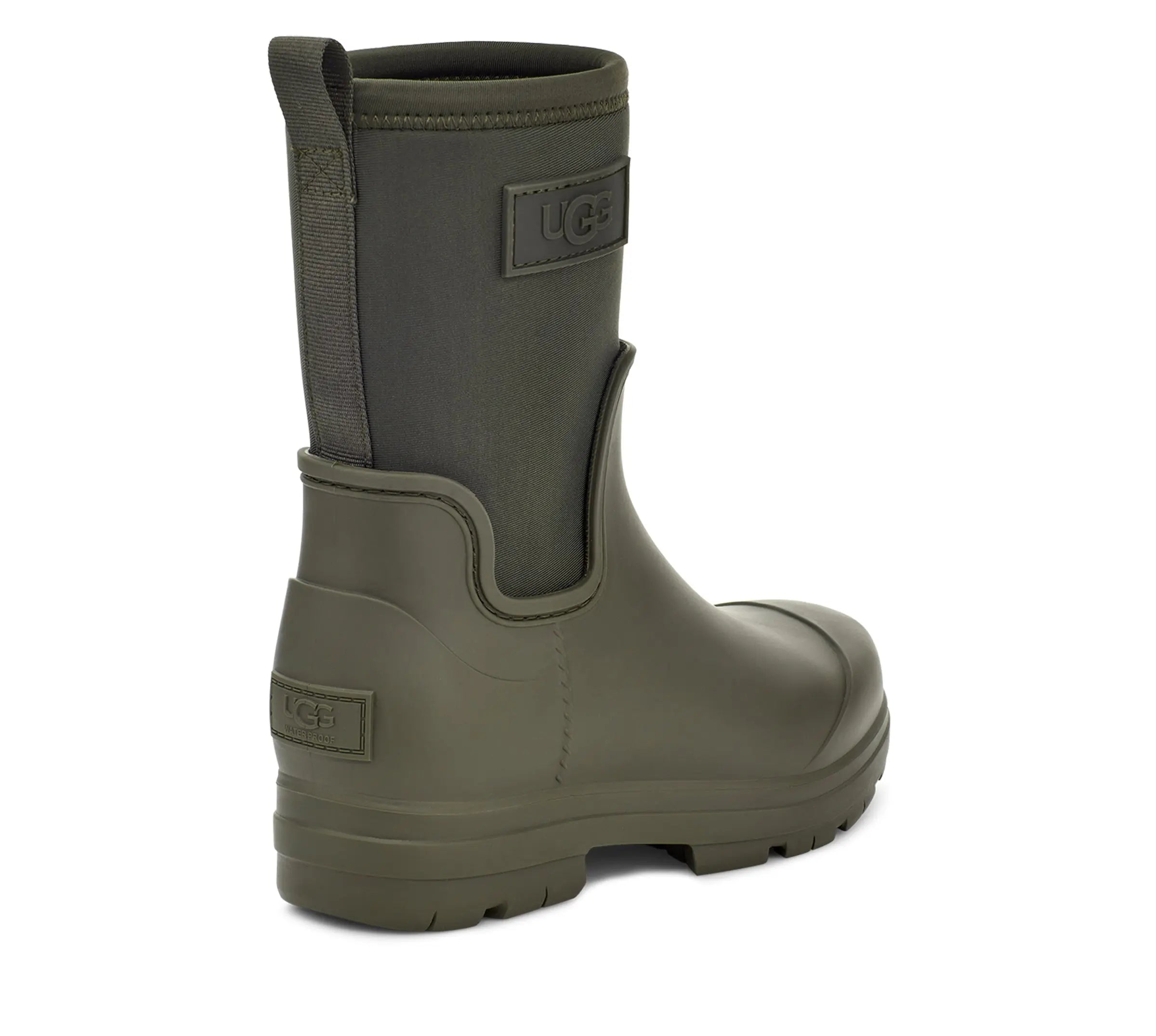 Women's UGG Droplet Mid Rainboot – Stay Dry in Style