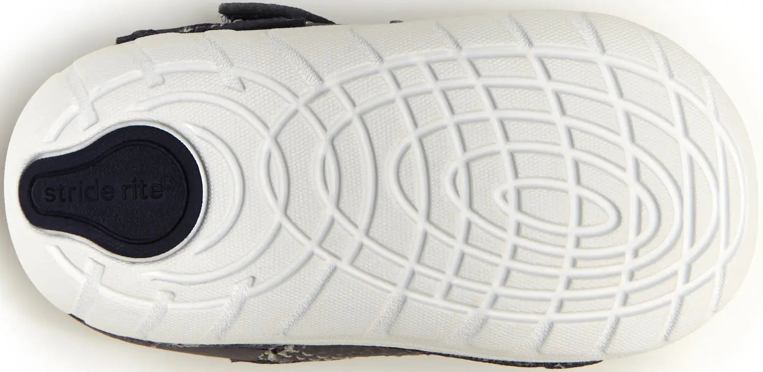 Infant’s Stride Rite Kylo – Flexible, Supportive & Made for First Steps