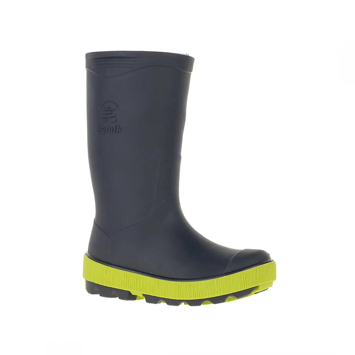 Kid's Kamik Riptide Boot – Lightweight & Waterproof Fun