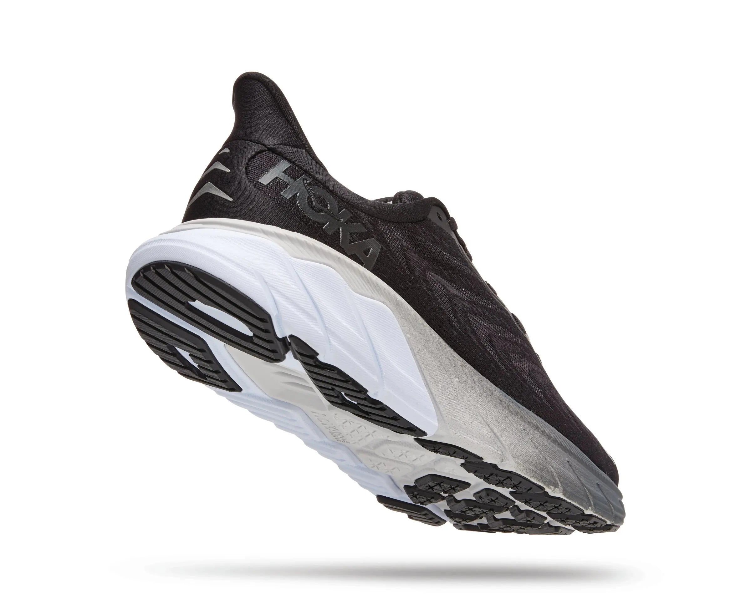Men's Hoka Arahi 6 – Lightweight Stability & Comfort
