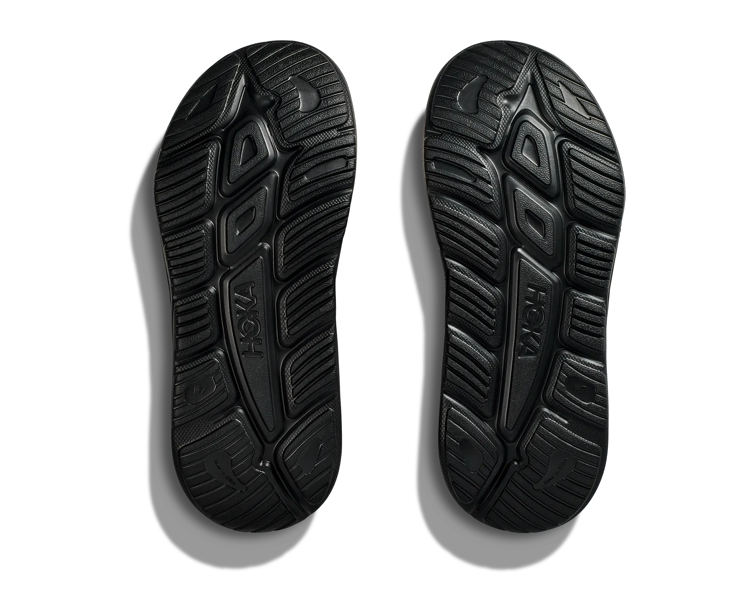 Unisex Hoka Ora Recovery Slide 3 – Ultimate Comfort & Recovery