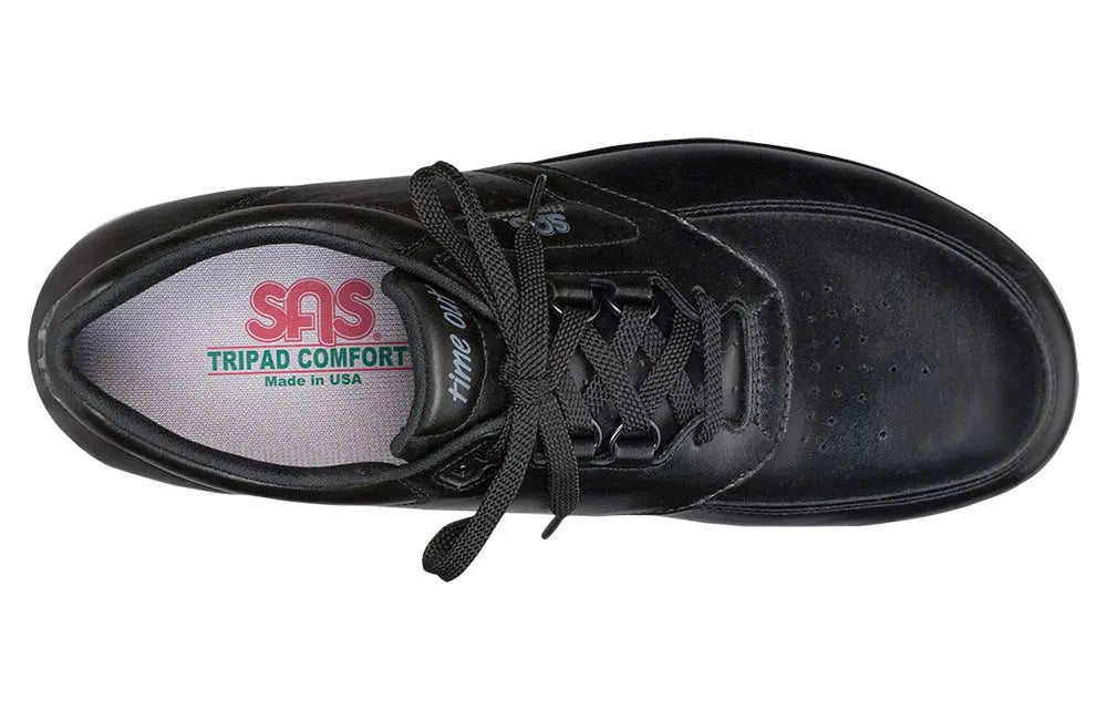 SAS Time Out – All-Day Comfort with Classic Support