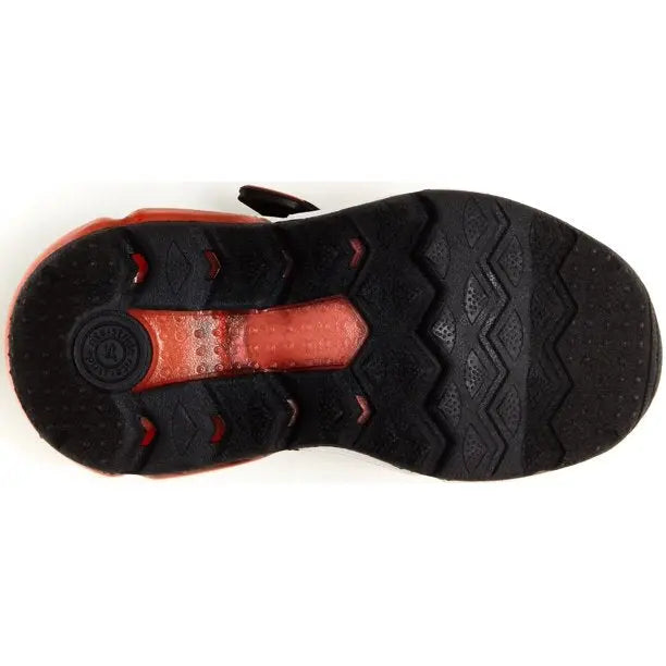 Infant’s Stride Rite M2P Radiant Bounce – Light-Up, Comfy & Machine Washable