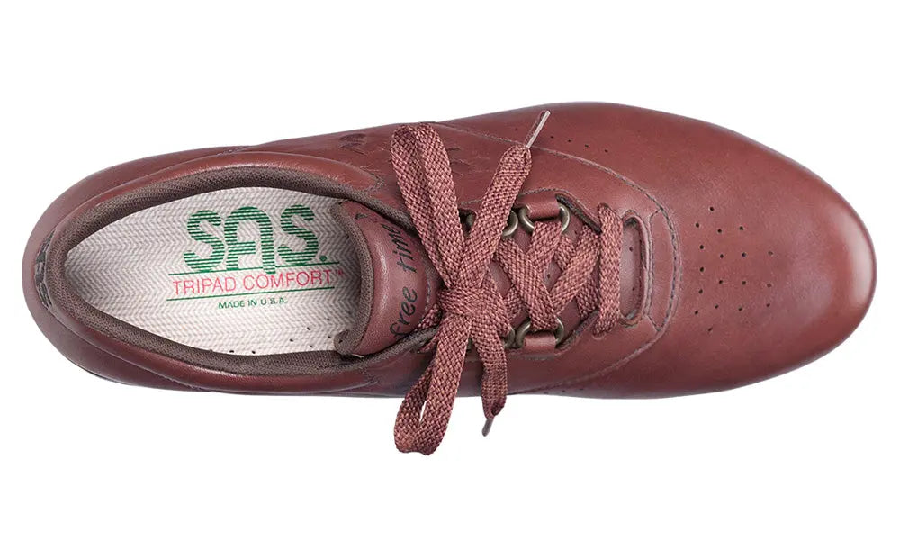 Women’s SAS Freetime – Versatile Walking Shoe with All-Day Comfort