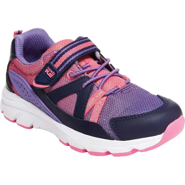 Toddler’s Stride Rite M2P Journey – Sporty, Supportive & Machine Washable STRIDERITE