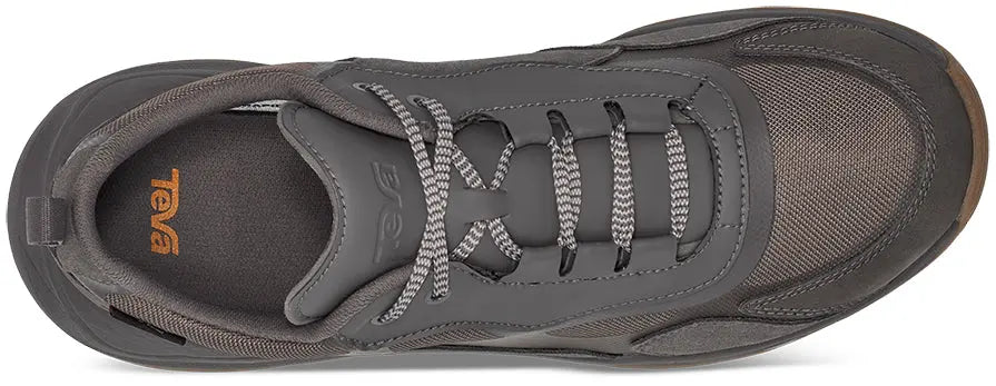 Men’s Teva Geotrecca Low RP Hiking Sneaker | Waterproof & Eco-Friendly