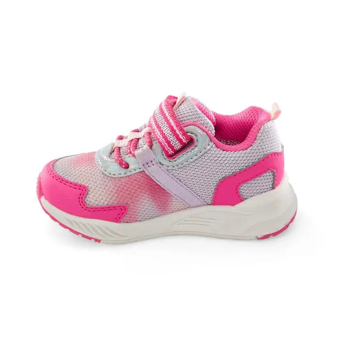 Toddler’s Stride Rite M2P Player – Sporty, Comfy & Machine Washable