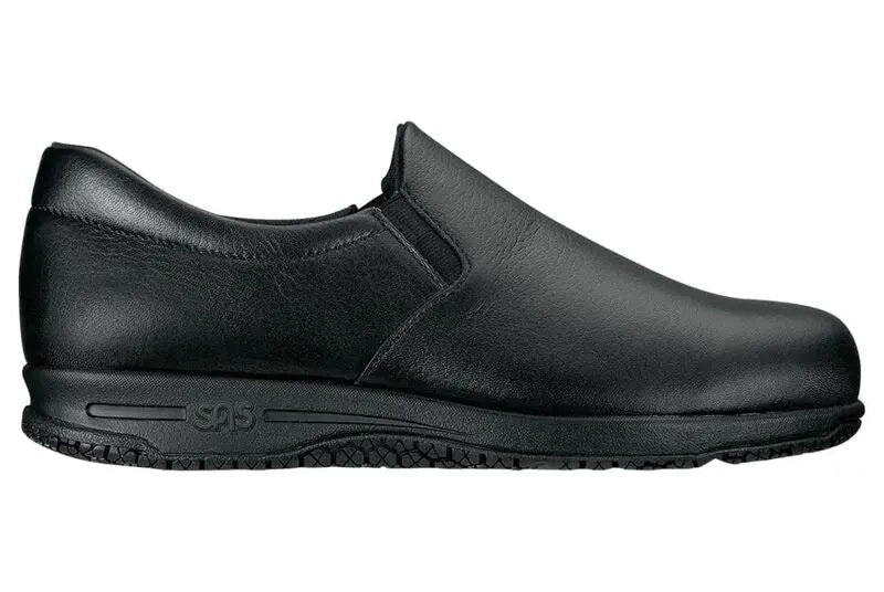SAS Patriot – Slip-Resistant Comfort for Work & Everyday Wear
