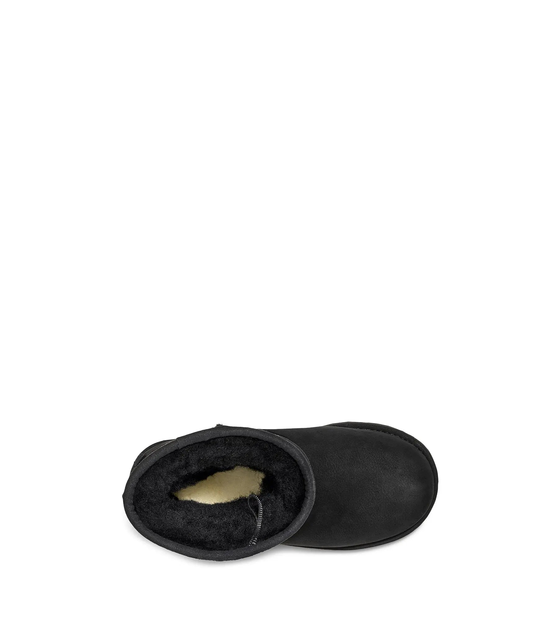 Kids’ UGG Classic Short II Waterproof – Cozy, Durable & Weather-Ready