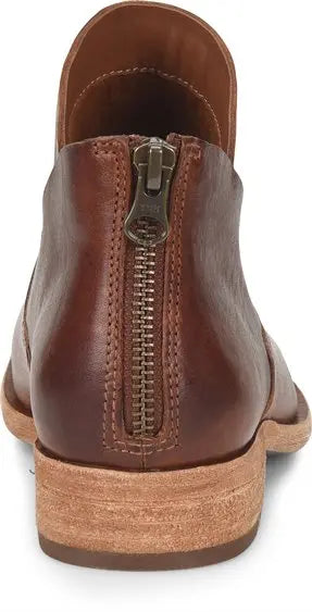 Kork-Ease Ryder – A Modern Take on the Classic Ankle Bootie