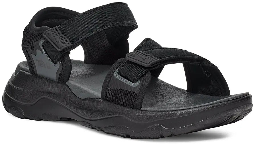 Women's Teva Zymic Sandal | Eco-Friendly Comfort with Modern Style