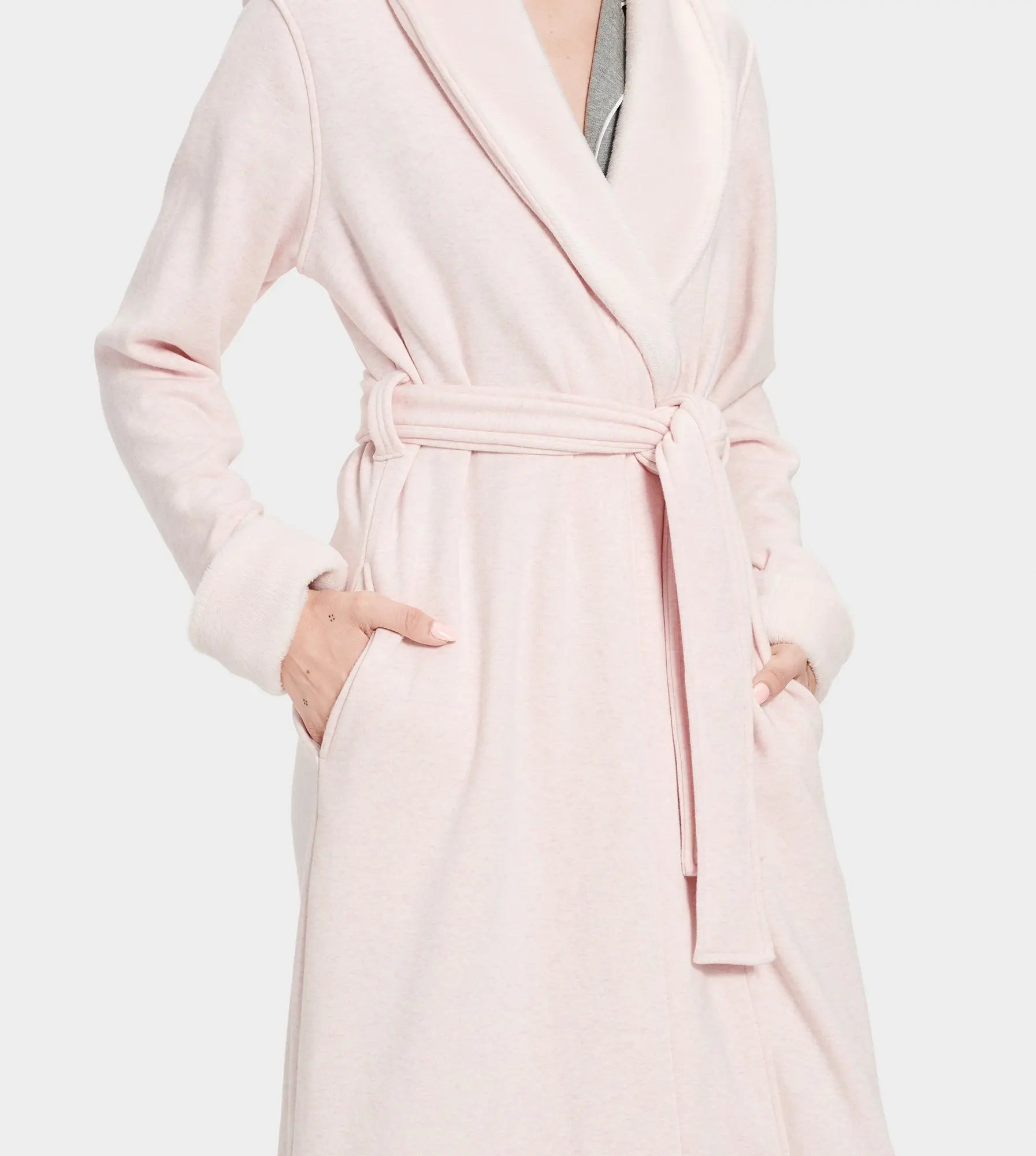Women's Duffield II Robe – Cozy Luxury for Every Day