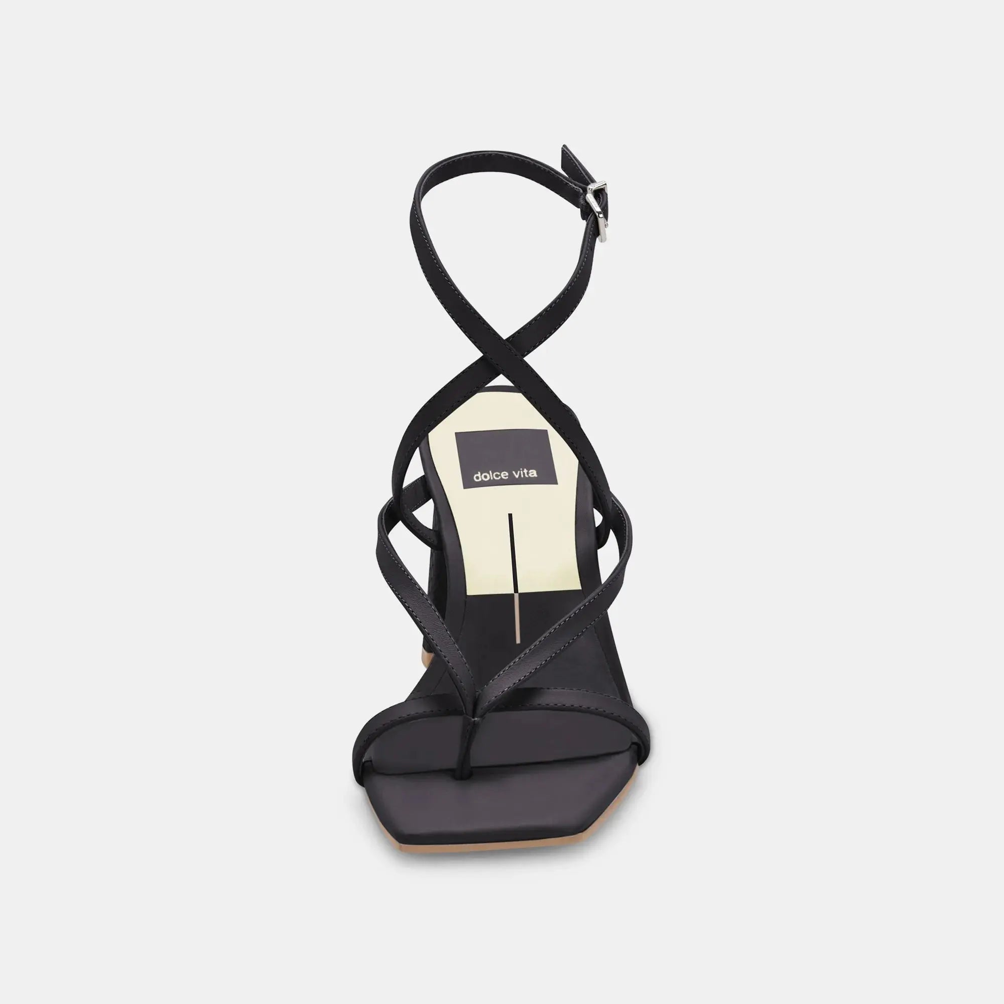 Women's Paroo Heel – Effortless Elegance for Every Occasion