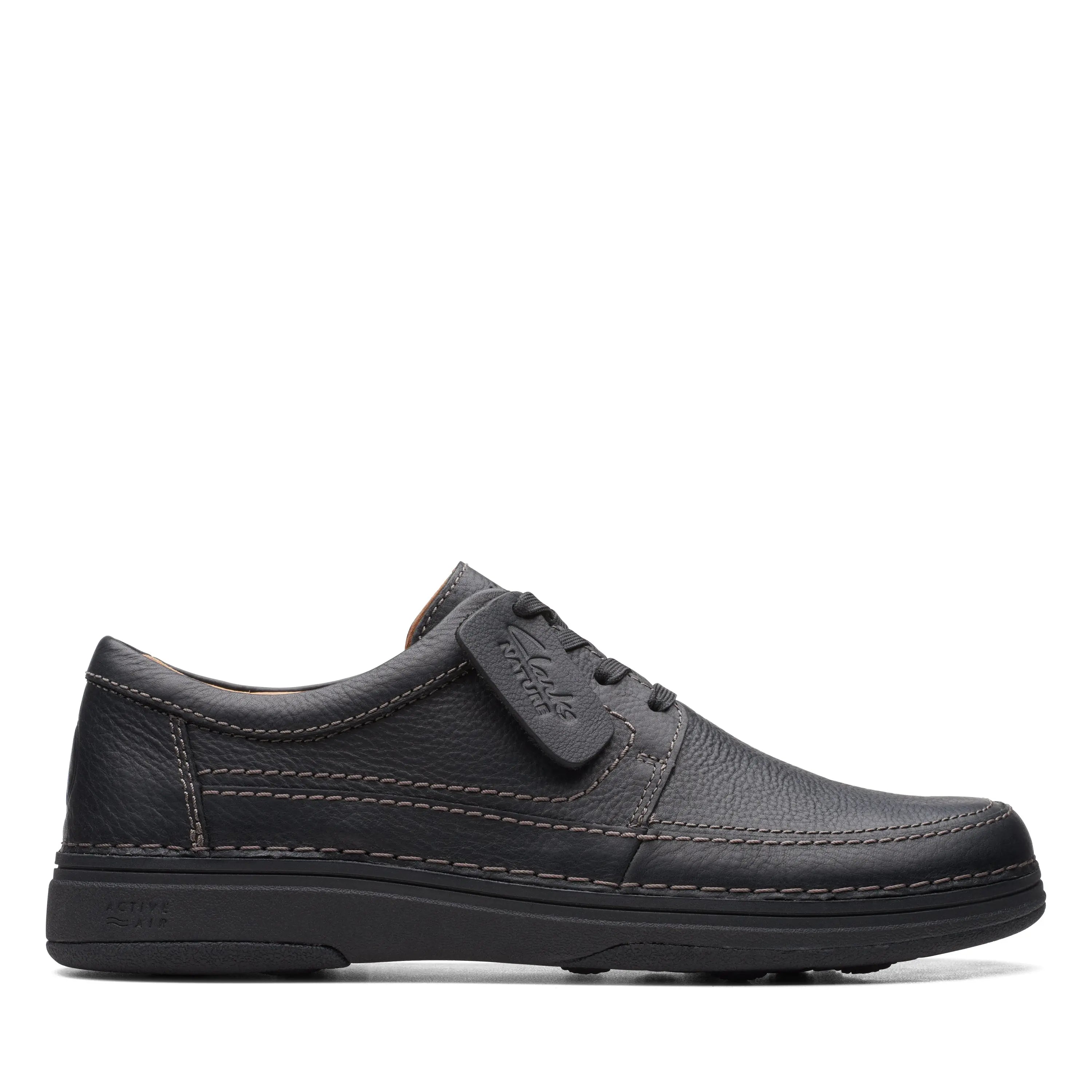 Men's Clarks Nature 5 Lo – Premium Comfort with Every Step