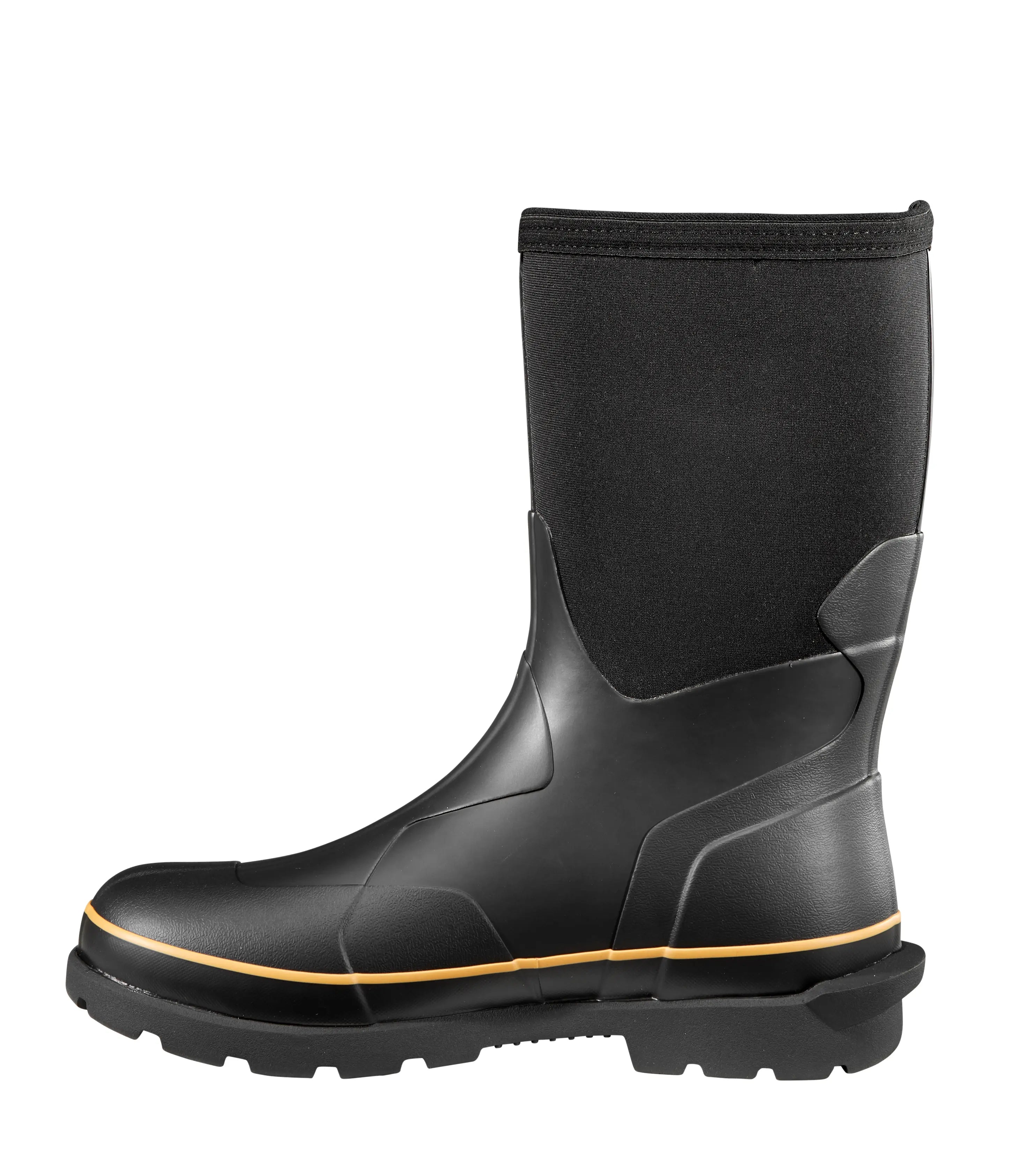 Men's Carhartt Mudrunner 10" Waterproof Boot – Tough, Dry & Secure