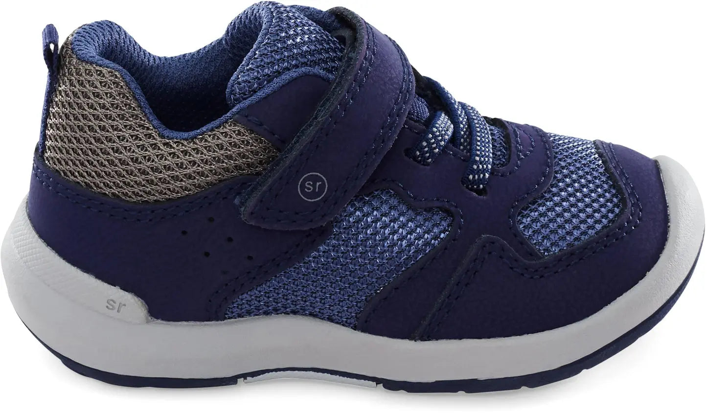 Toddler’s Stride Rite Winslow – Supportive, Sporty & Machine Washable