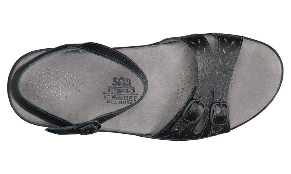 Women’s SAS Duo – Adjustable Sandal with All-Day Comfort