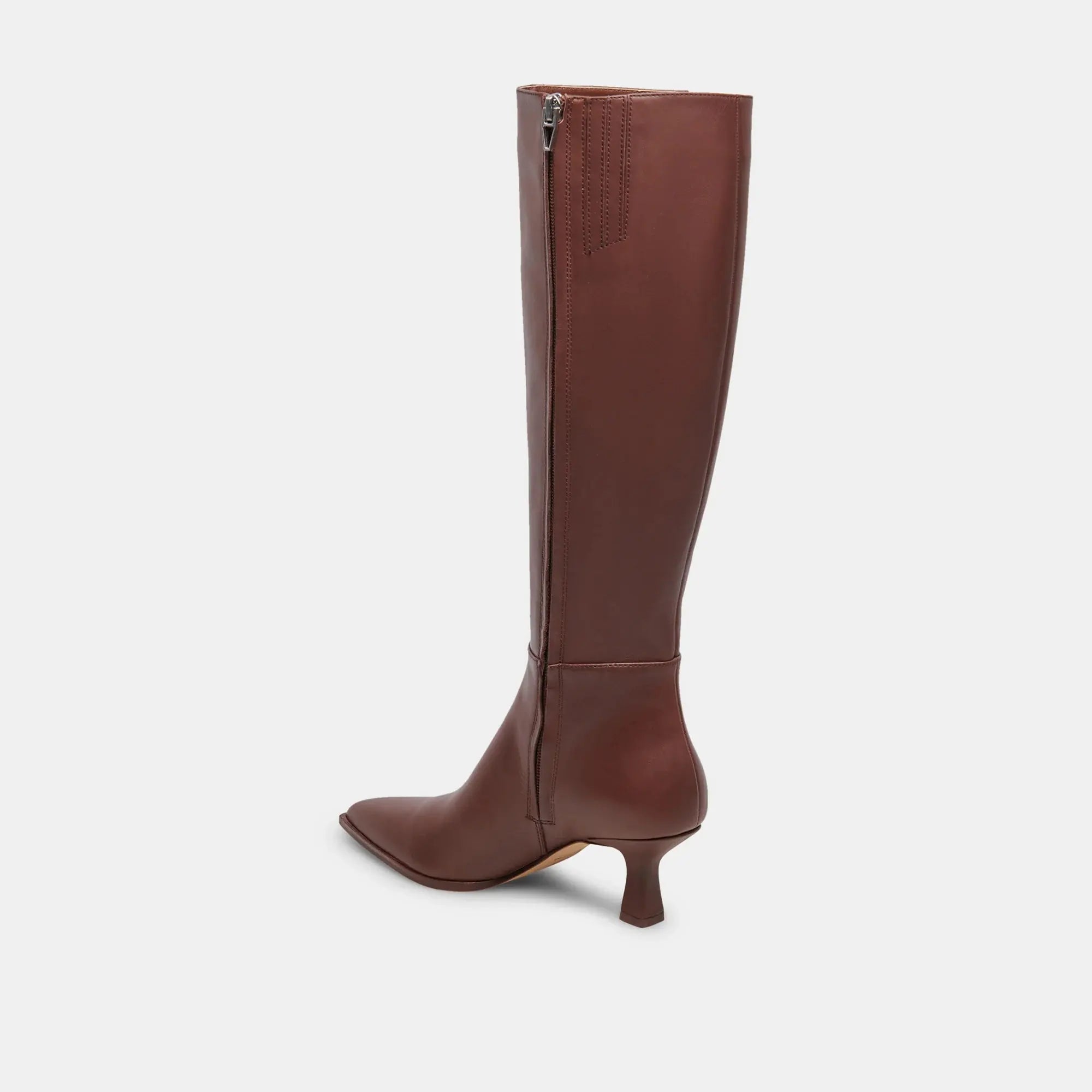 Dolce Vita Auggie Boot – Sustainable Style with a Timeless Look