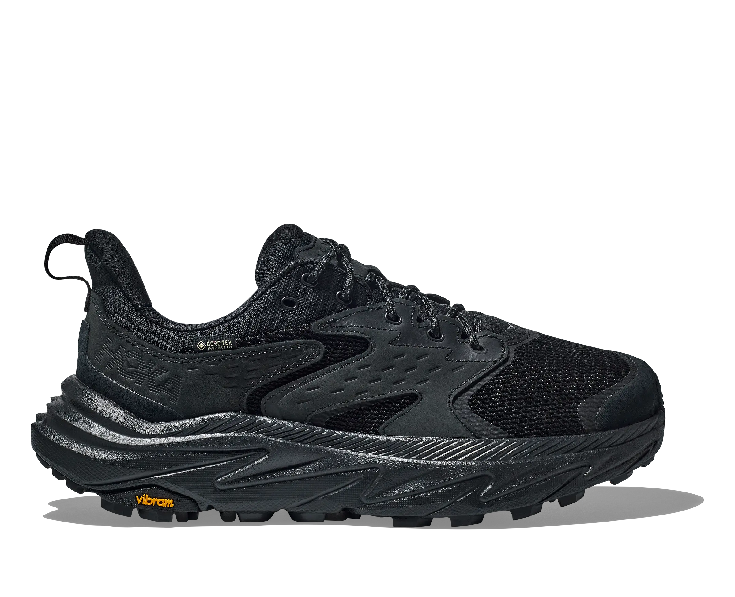 Men’s Hoka Anacapa 2 Low GTX – Lightweight, Versatile, and Built for Adventure
