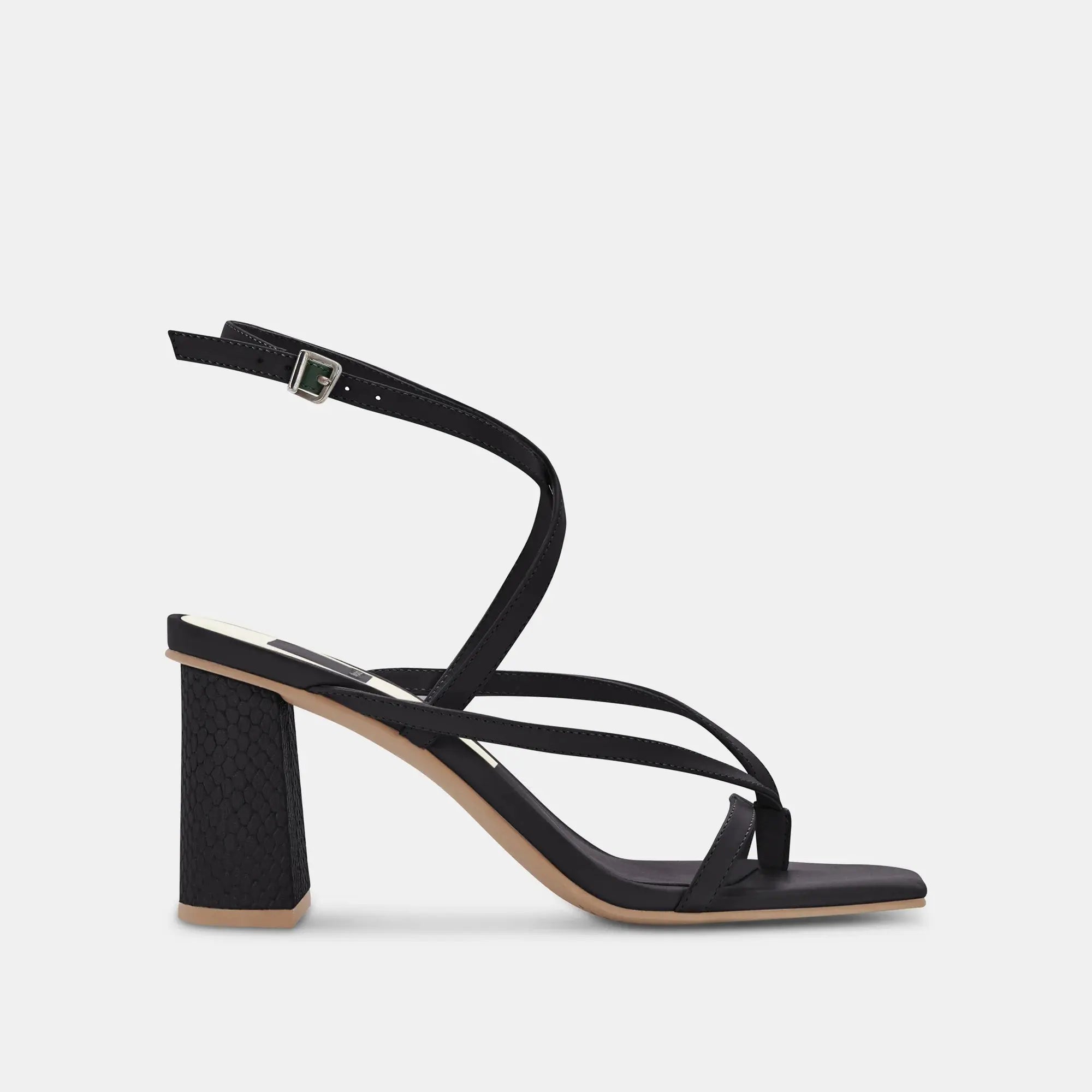 Women's Paroo Heel – Effortless Elegance for Every Occasion