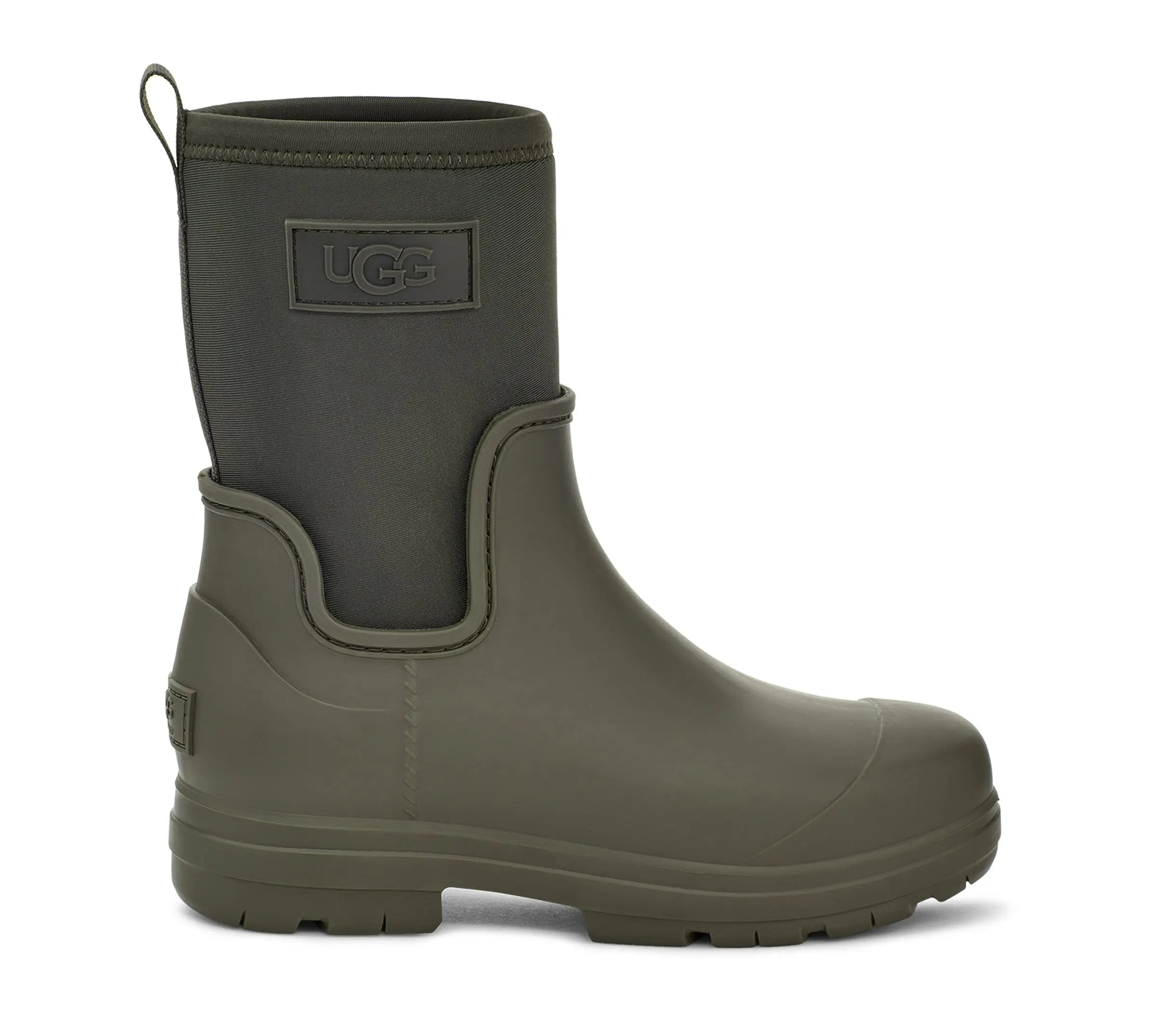 Women's UGG Droplet Mid Rainboot – Stay Dry in Style