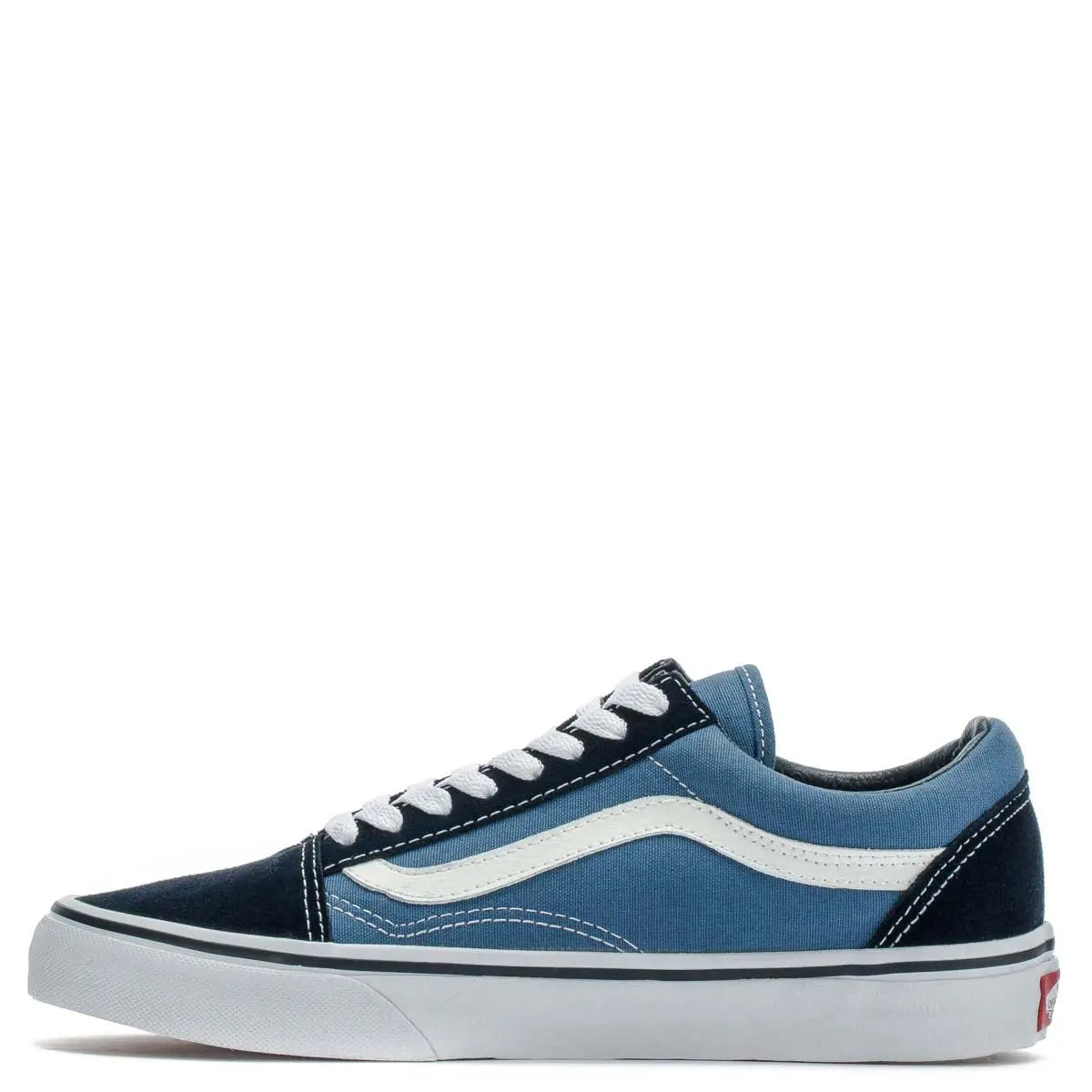 Unisex Vans Old Skool (Core) – Iconic Style & Timeless Skate Heritage
