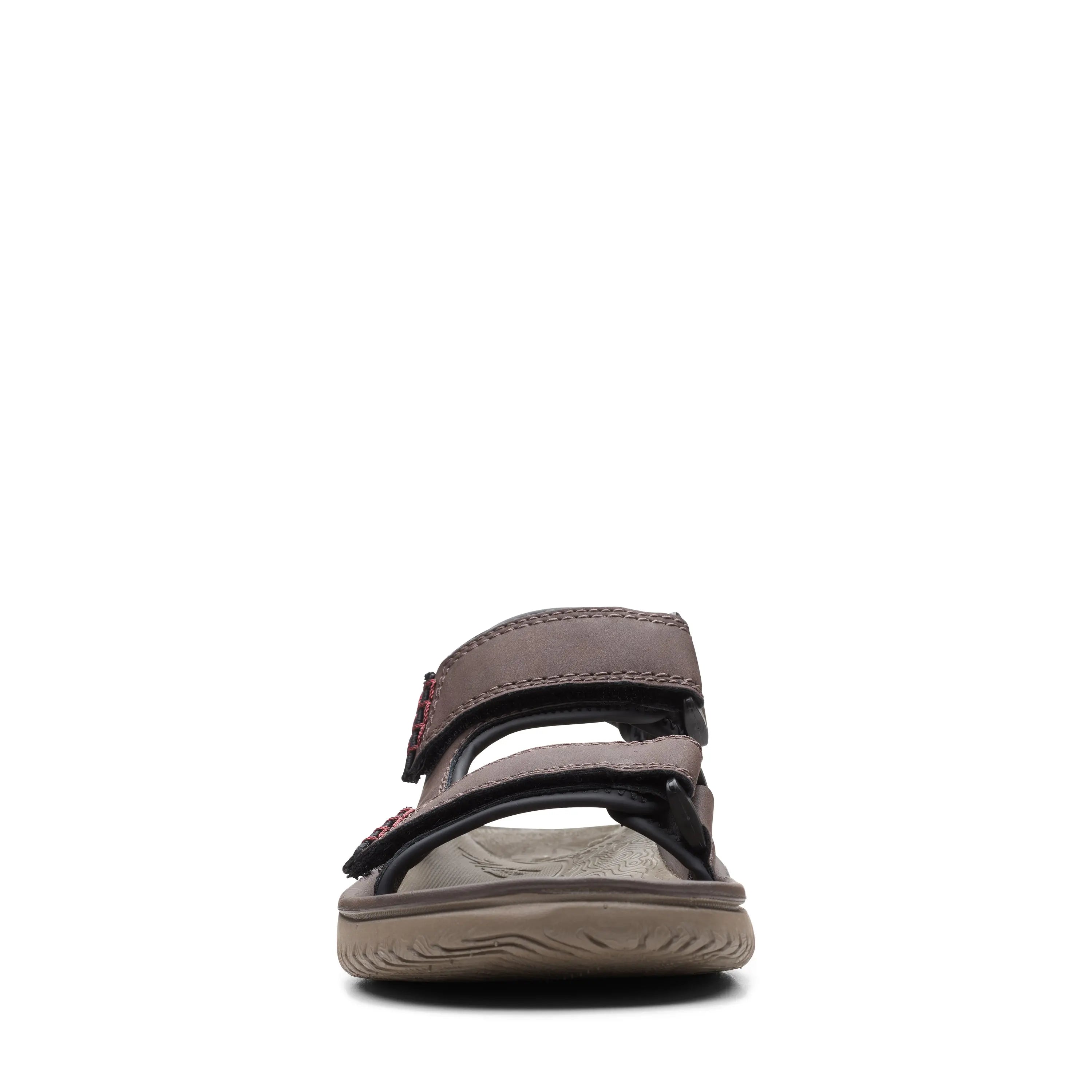 Men’s Clarks Wesley Bay Sandal – Sporty Comfort for Every Summer Adventure