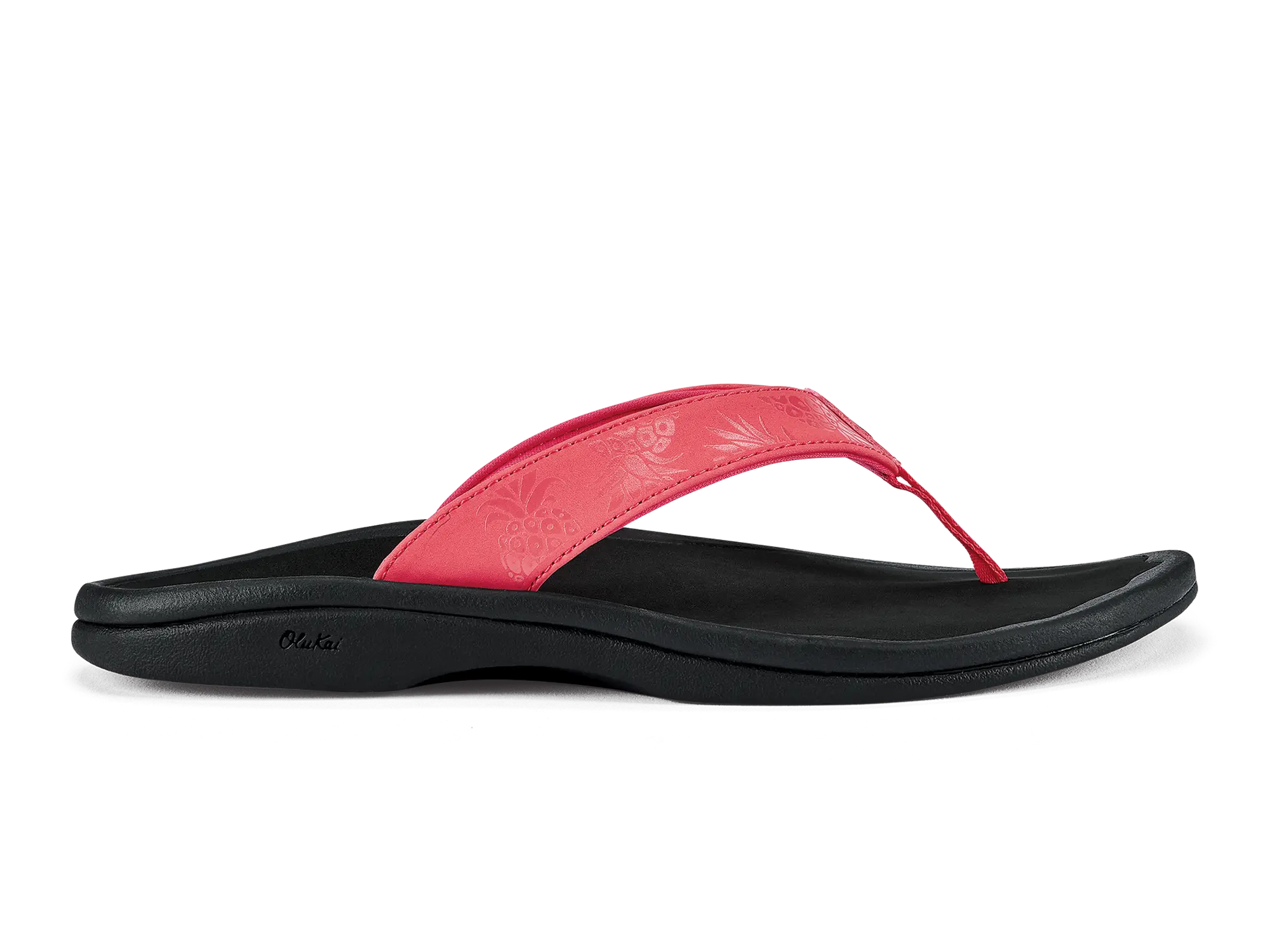 Women’s OluKai ‘Ohana – Water-Resistant, Cushioned & Island-Inspired Comfort