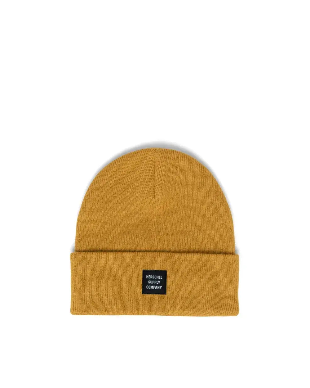 Herschel Abbott Beanie – Classic Rib-Knit Comfort for Cold Weather