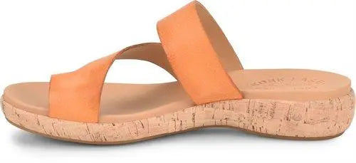 Kork-Ease Elaver – Effortless Comfort for Summer Days