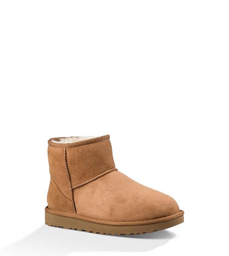The Rise of the UGG Classic Mini II: How This Comfortable Boot Became a Fashion Icon - Joy-Per's Shoes