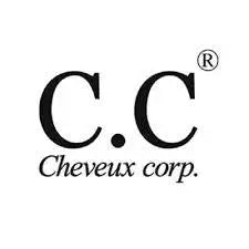 Cheveux corp logo