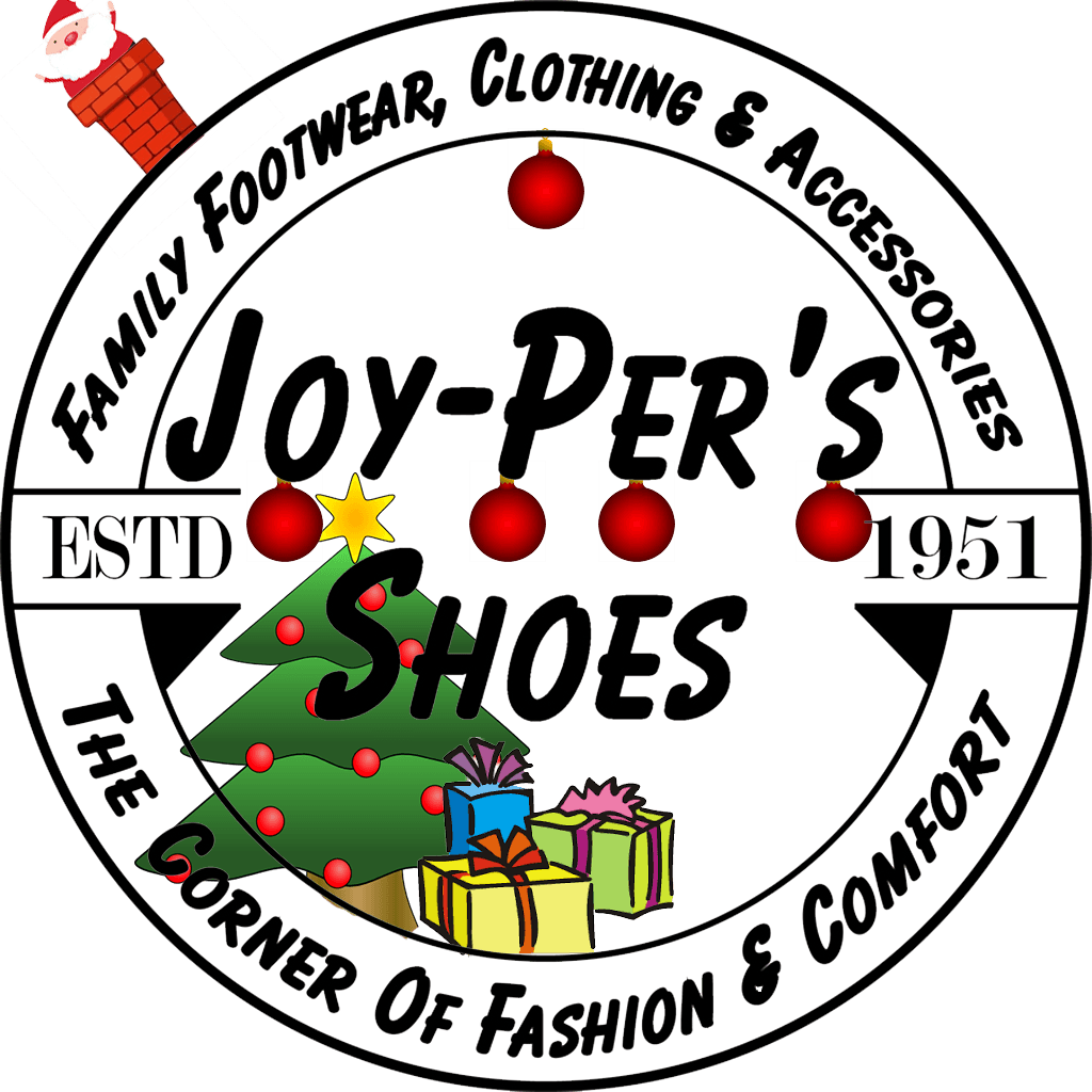 Cyber Week Joy-Per's Shoes