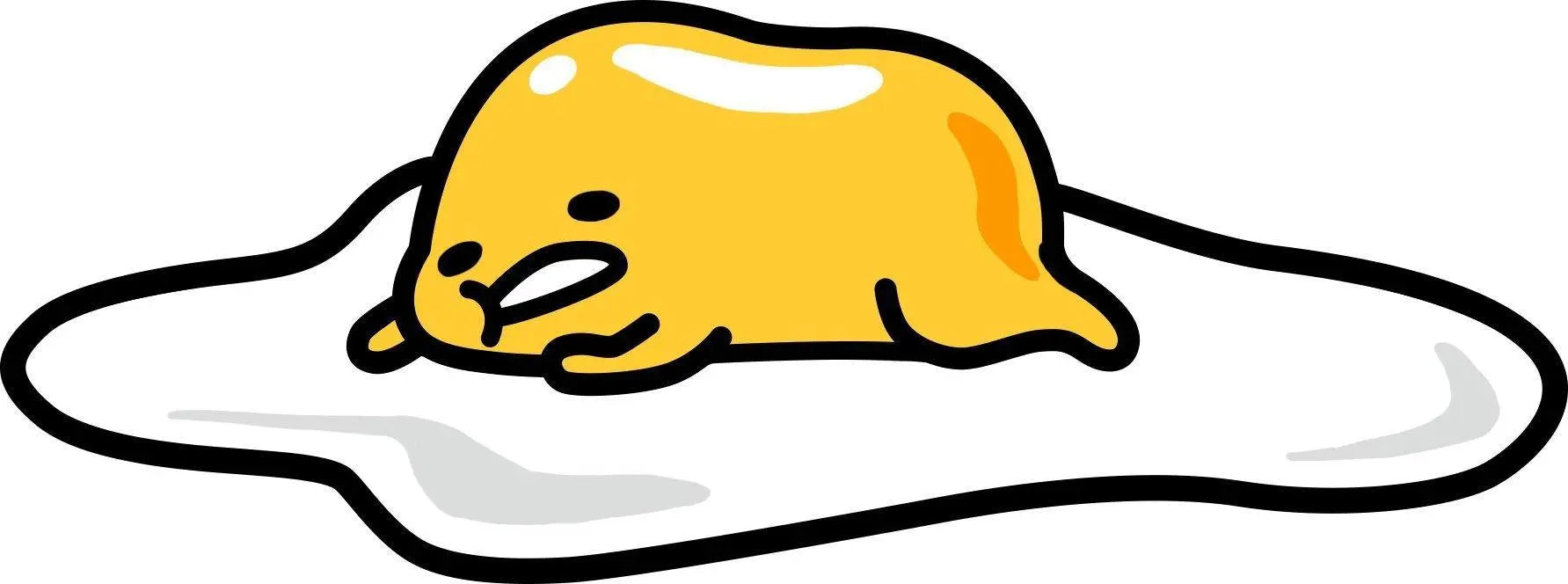 Gudetama Joy-Per's Shoes