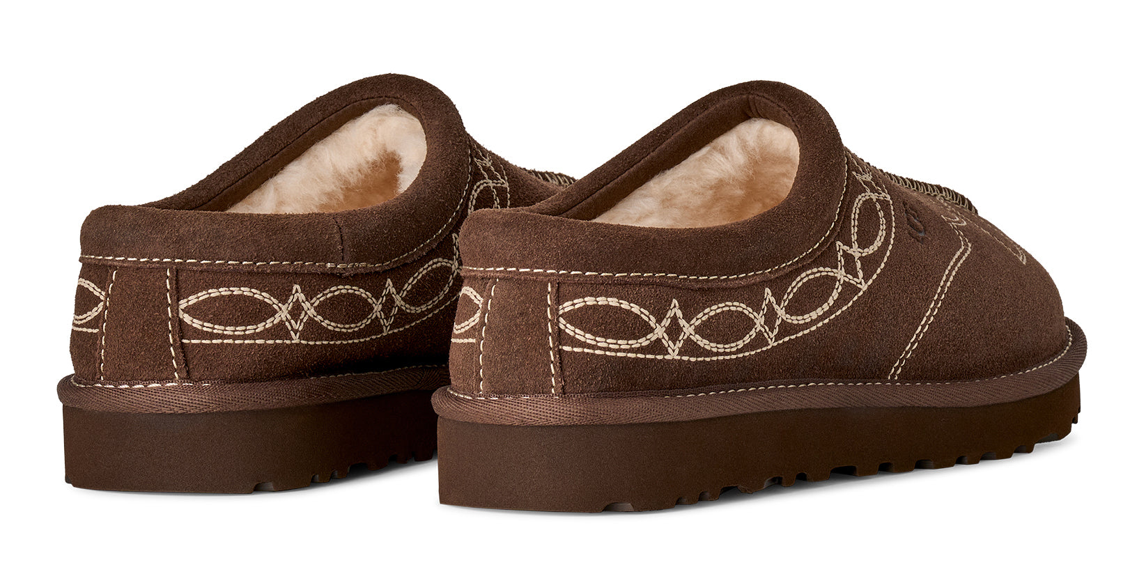 Women's UGG Tasman Western Slippers – Iconic Comfort with a Western Twist