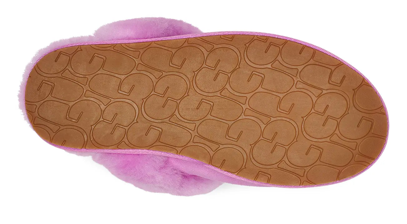 Women’s UGG Scuffette II – The Ultimate Cozy House Slipper    UGG