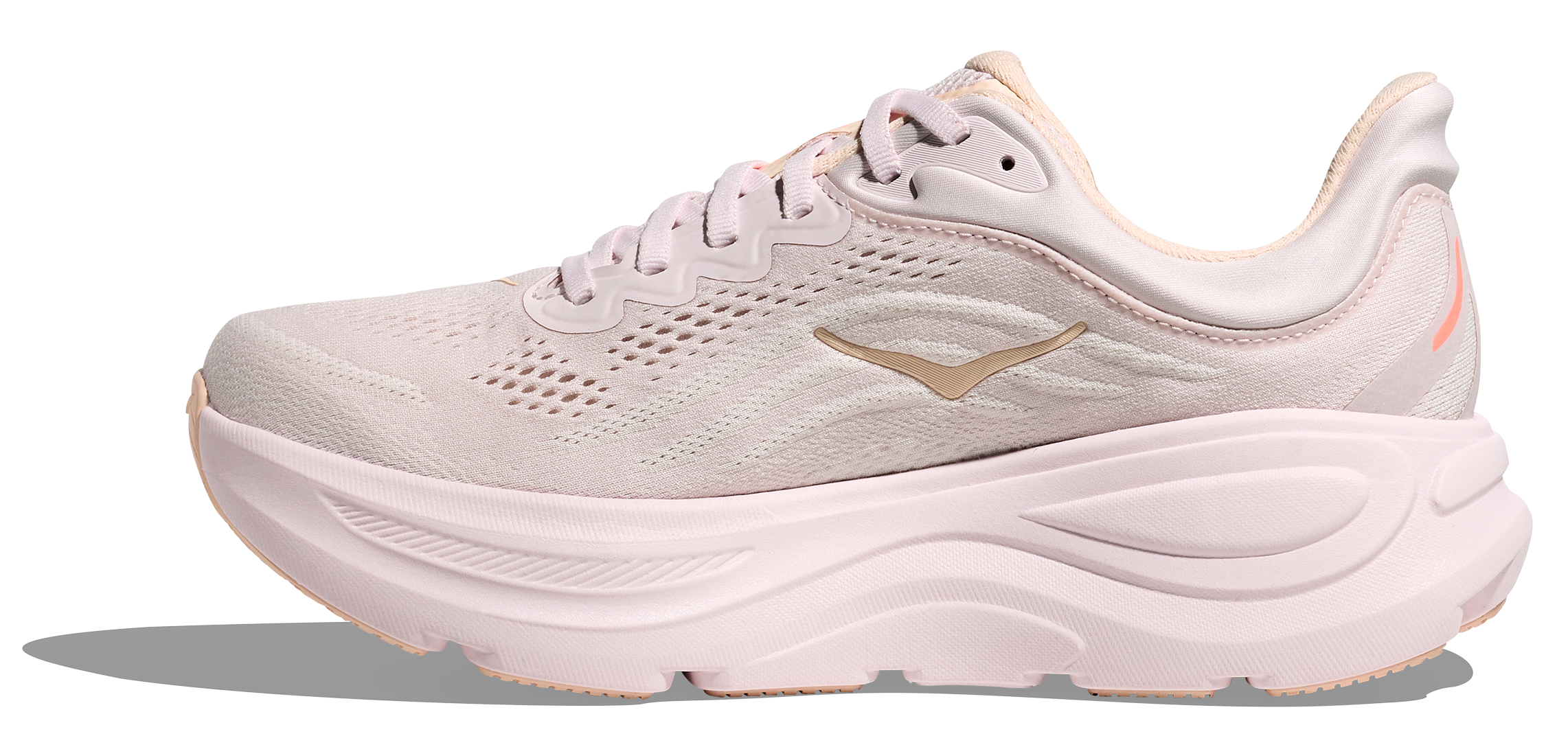 Women's Hoka Bondi 9 – Ultimate Cushioning for Everyday Comfort    HOKA