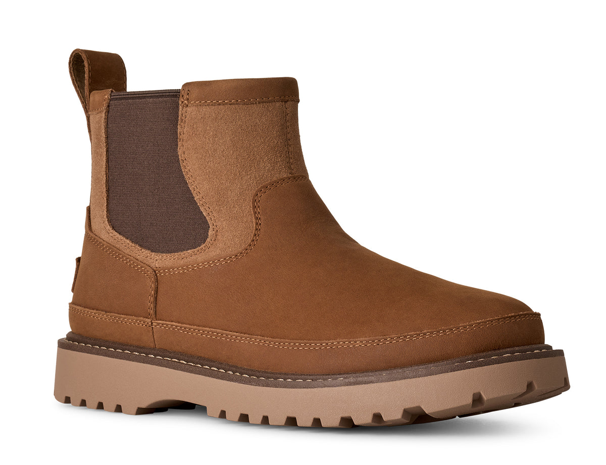 Men's UGG Birch Chelsea – Rugged Durability Meets Everyday Comfort