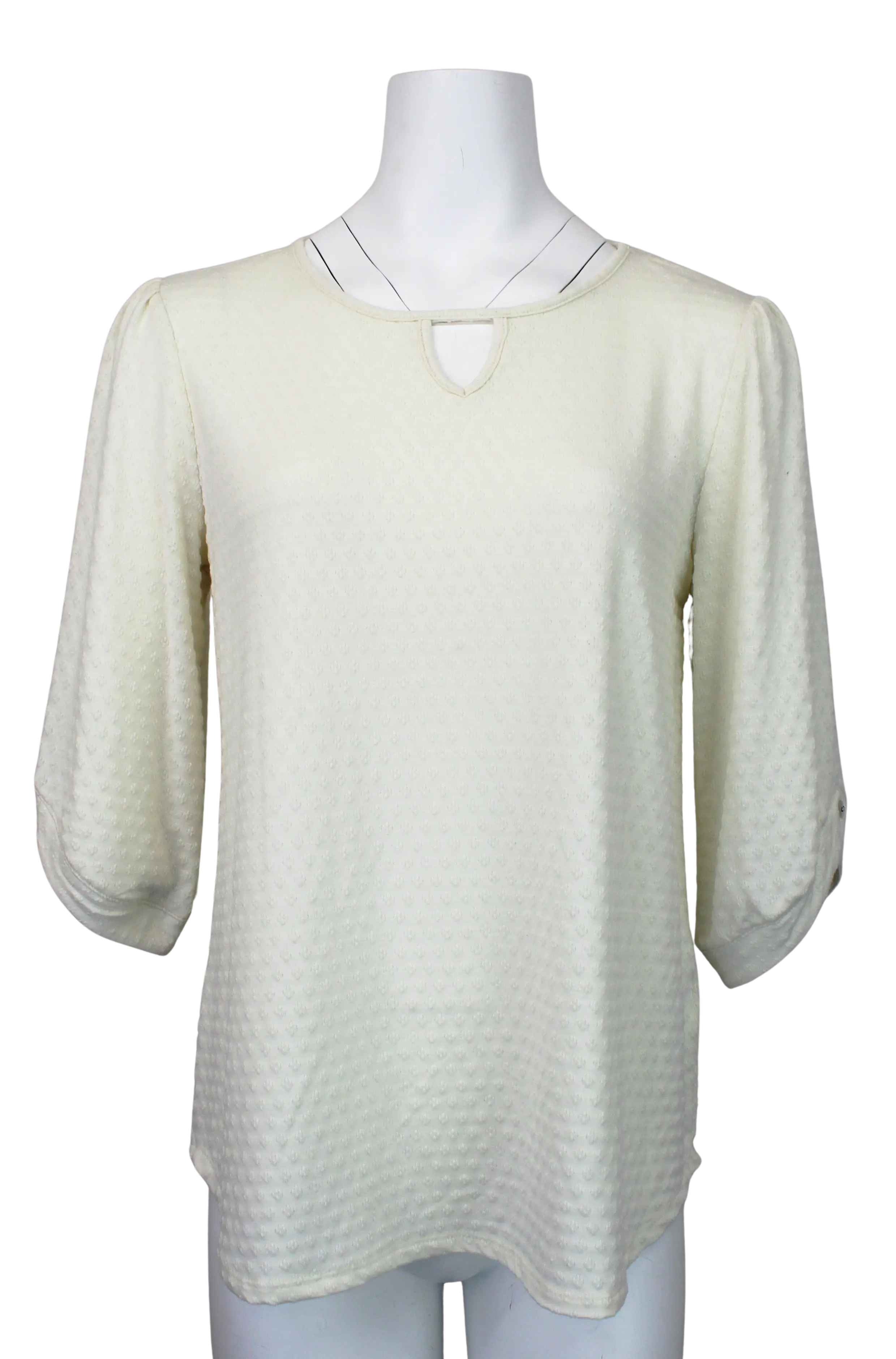 L.Hamrick Great Outdoors 3/4 Top – Everyday Comfort    L HAMRICK