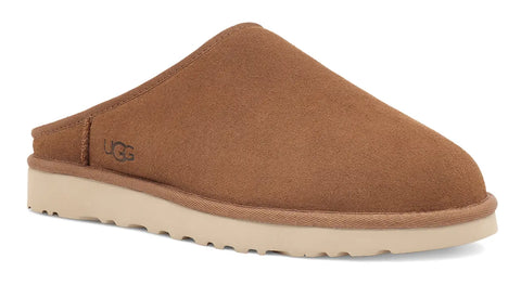 Unisex UGG Classic Slip-On – Cozy, Effortless, and Timeless