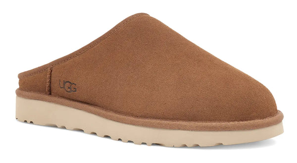 Unisex UGG Classic Slip-On – Cozy, Effortless, and Timeless    UGG