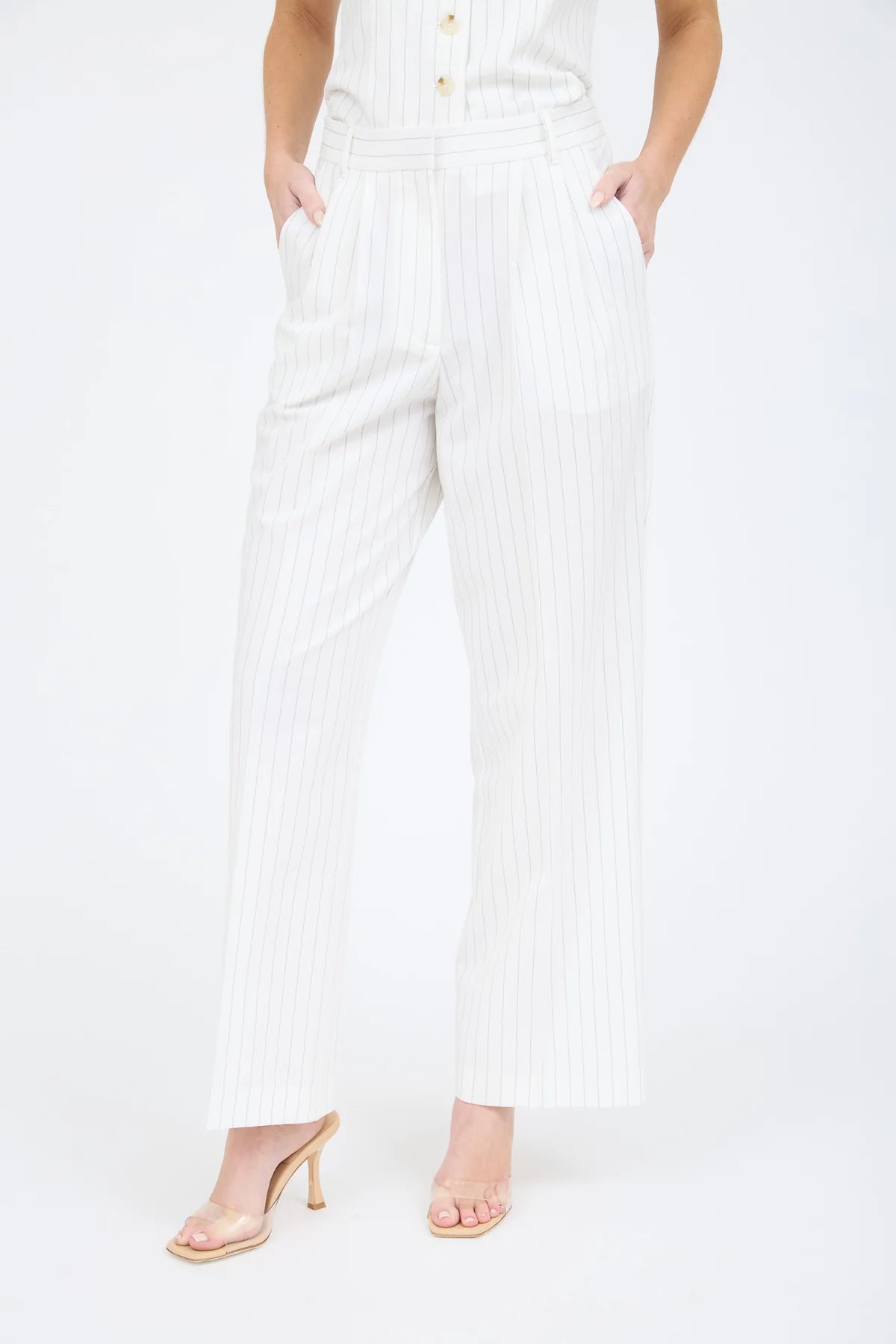 Blu Pepper Boss Bae Pant – Boss Up in Style    BLU PEPPER