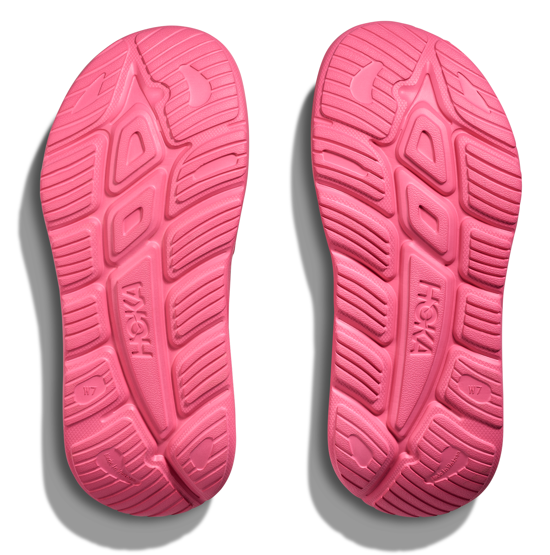 Unisex Hoka Ora Recovery Slide 3 – Ultimate Comfort & Recovery    HOKA