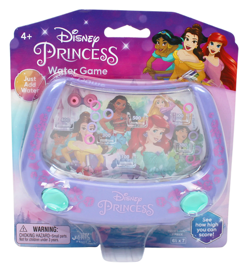 Joia Disney Marvel Ring Toss – Handheld Water Game for Kids