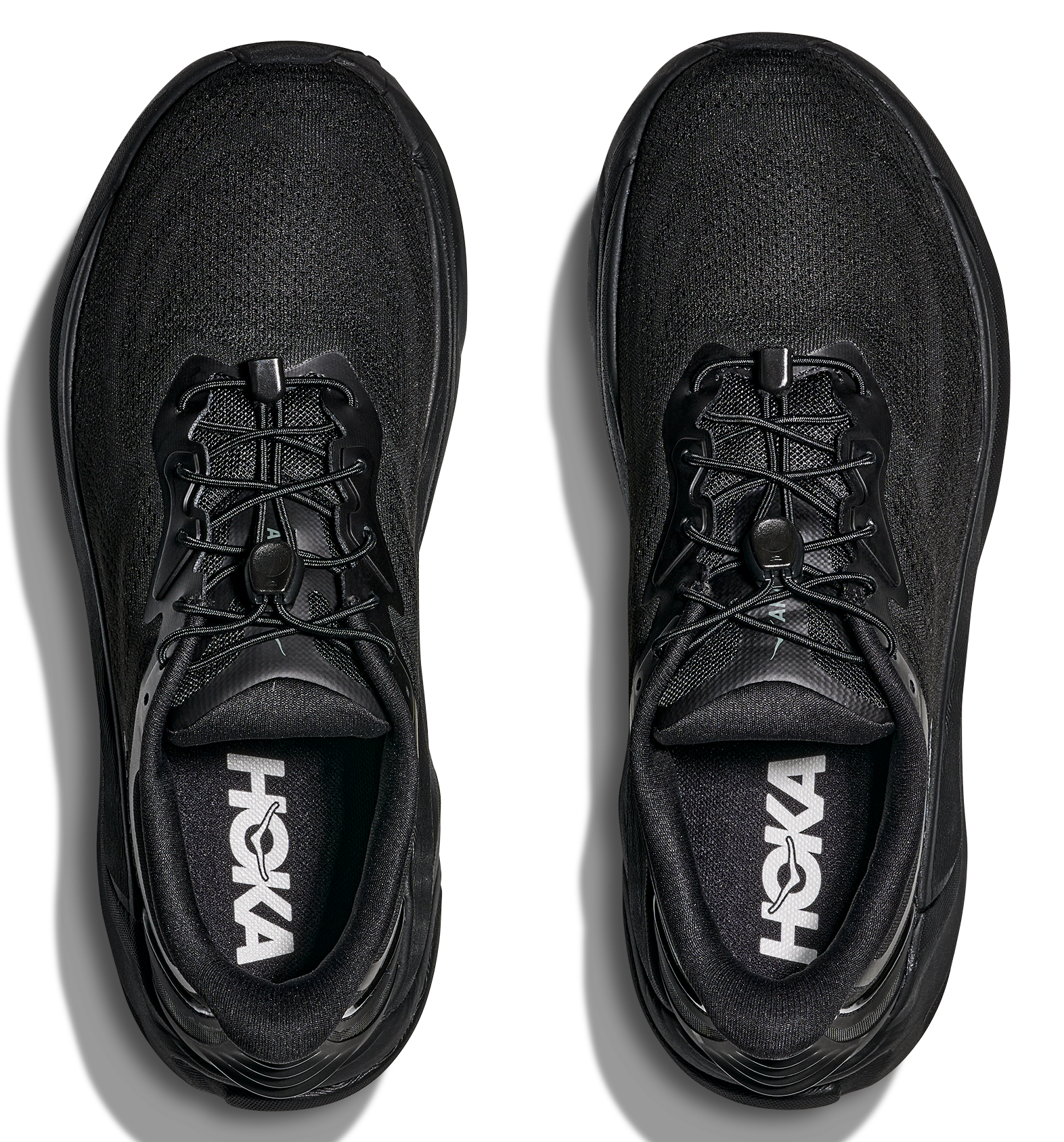 Women’s HOKA Arahi SR – Slip-Resistant Work Shoe    HOKA